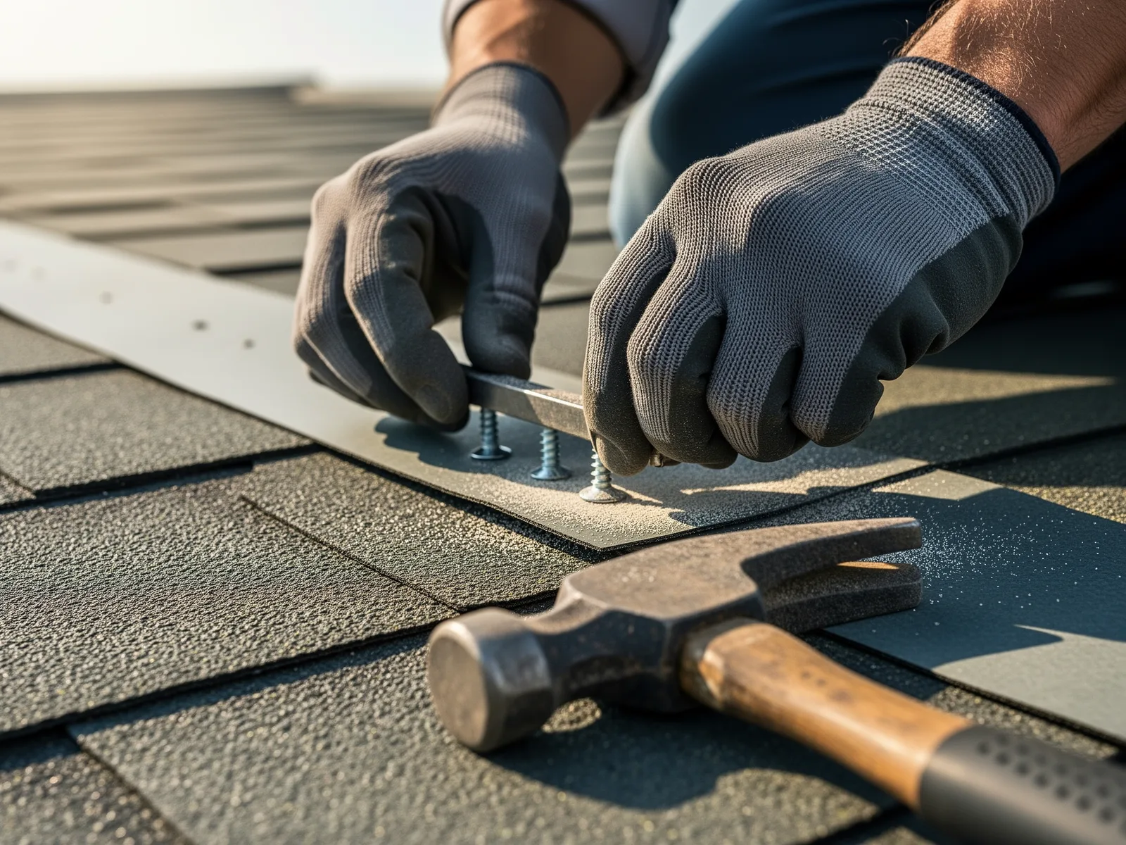Why choose Fascia Repair in Redmond, OR